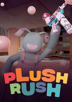 Plush Rush