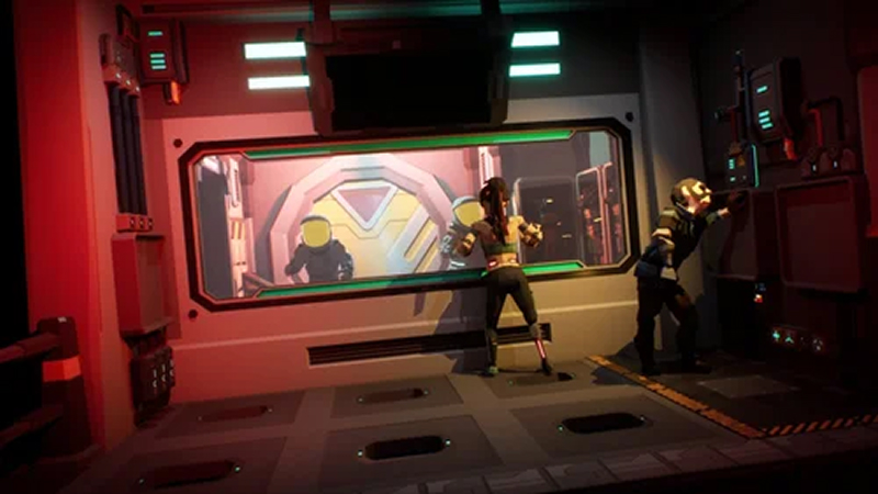 Wayfinders