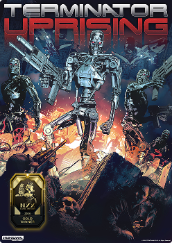 Terminator Uprising