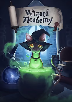 Wizard Academy
